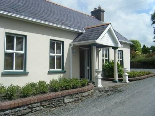Rose Cottages Self Catering Holiday Homes