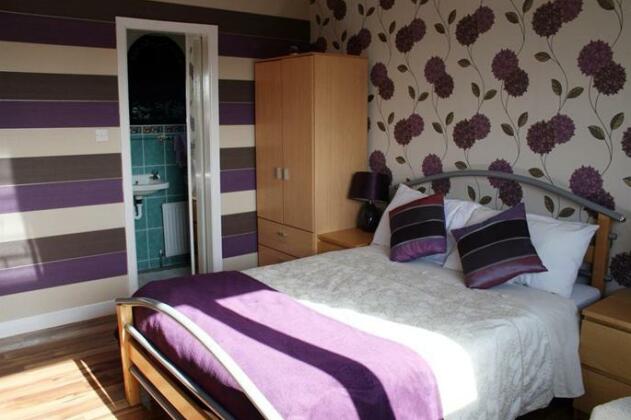 Ceecliff House - Photo2