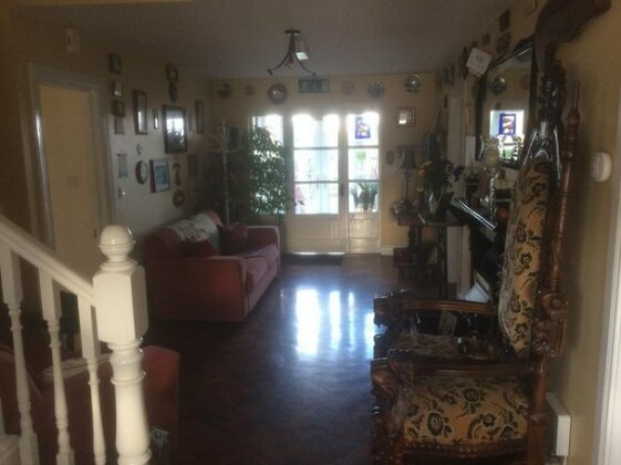 Culdonagh Manor - Photo2