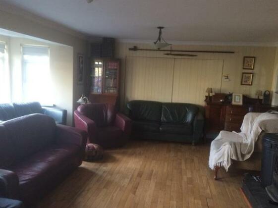 Culdonagh Manor - Photo4