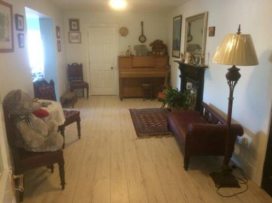 Culdonagh Manor - Photo5