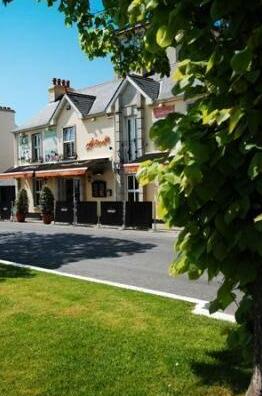 Malin Hotel - Photo2