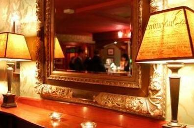 Malin Hotel - Photo3