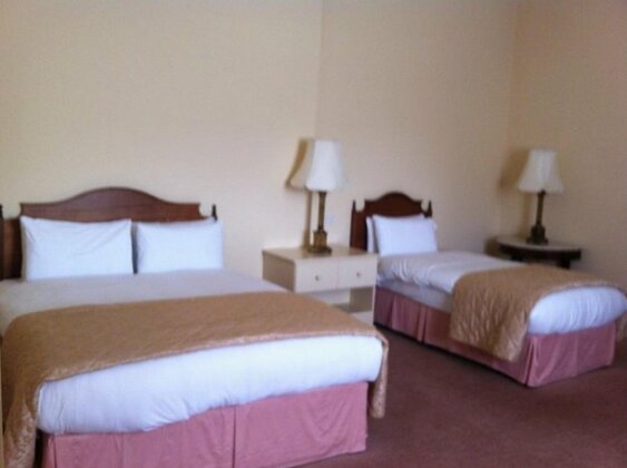 Maynooth Campus Accommodation - Photo4