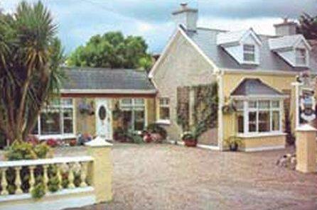Mountain View Guesthouse Mitchelstown