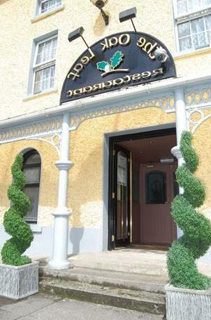 Grand Hotel Moate - Photo2