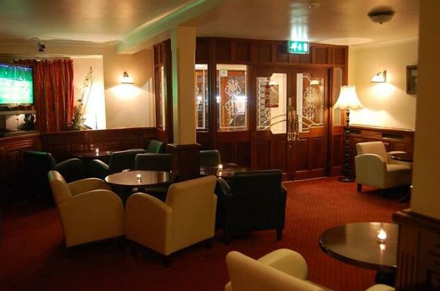 Grand Hotel Moate - Photo3