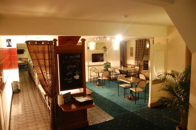 Grand Hotel Moate - Photo4