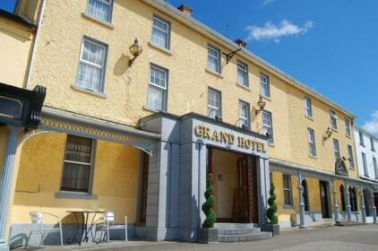 Grand Hotel Moate