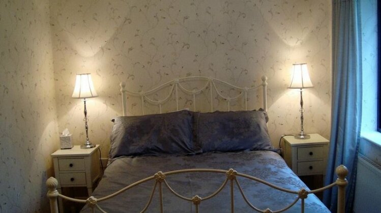 Lough Rynn Townhouse Self Catering - Photo5