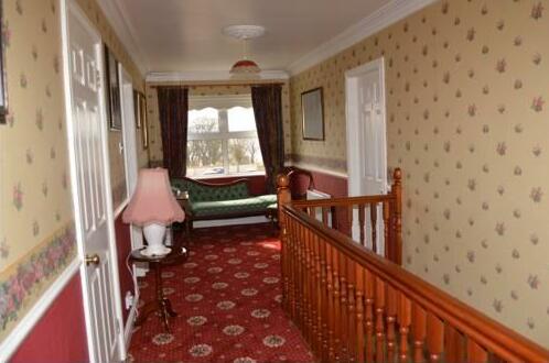 Barr's B&B - Photo3