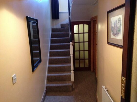 Four Bedroom Holiday Home - Photo3