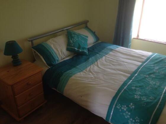 Four Bedroom Holiday Home - Photo5