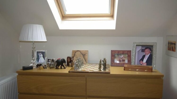 Inishfree Bed and Breakfast - Photo4