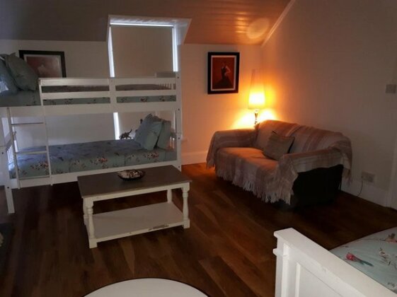 Lighthouse View Accommodation - Photo2
