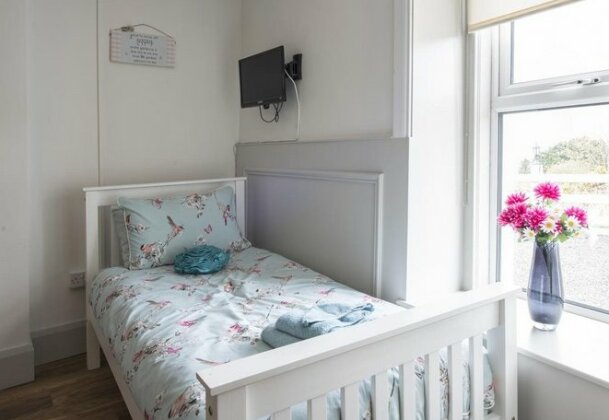 Lighthouse View Accommodation - Photo3