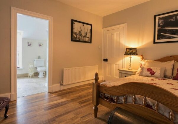 Lighthouse View Accommodation - Photo4