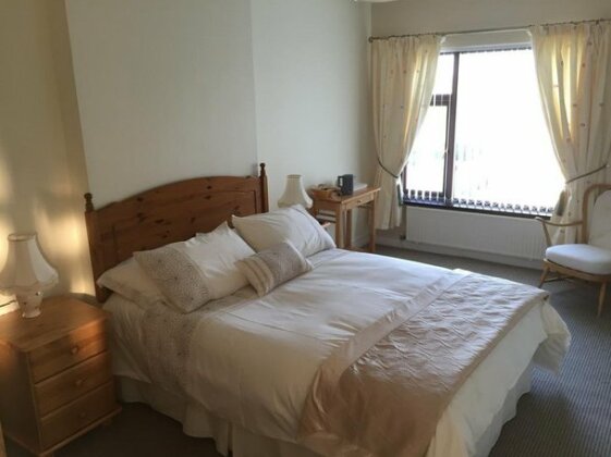 Seawater View Bed and Breakfast - Photo5