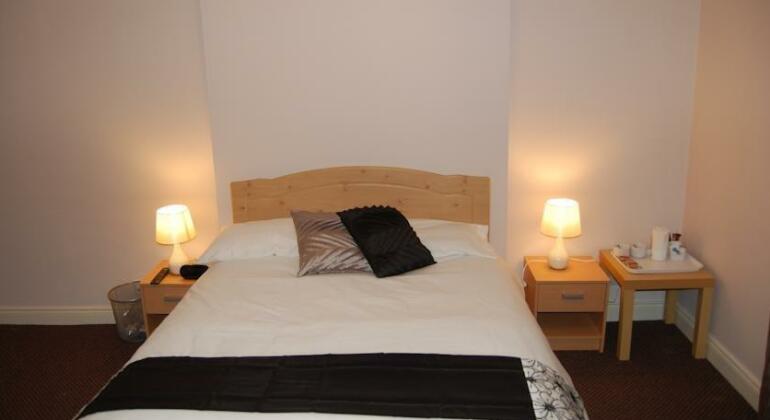 The Cosy Cottage Moville - Photo2
