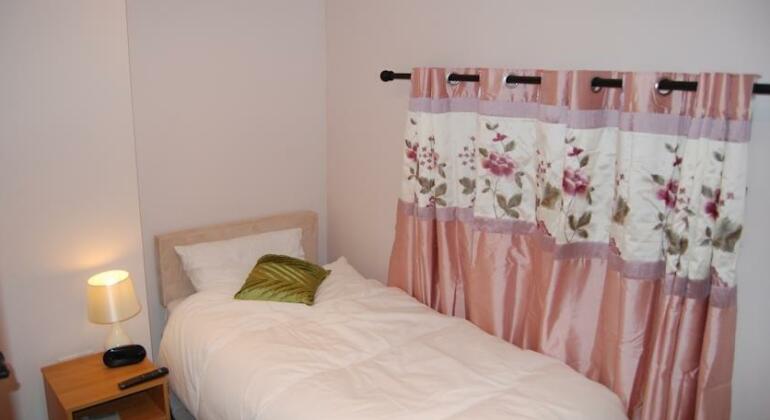 The Cosy Cottage Moville - Photo3