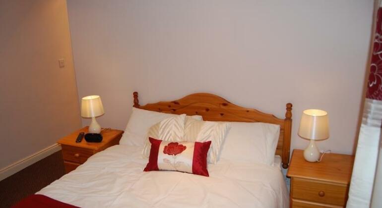 The Cosy Cottage Moville - Photo4