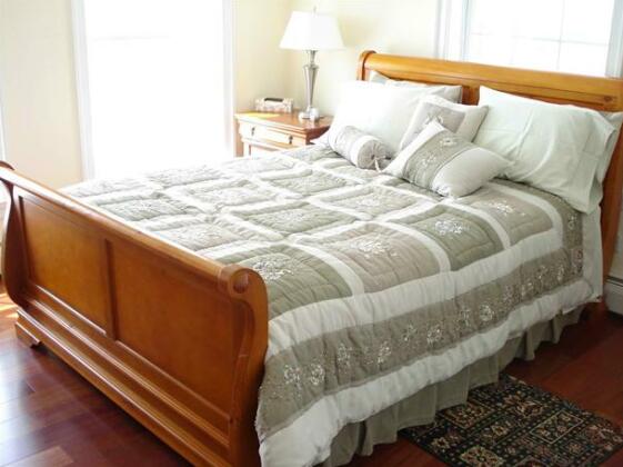 Washington House Bed & Breakfast - Photo2