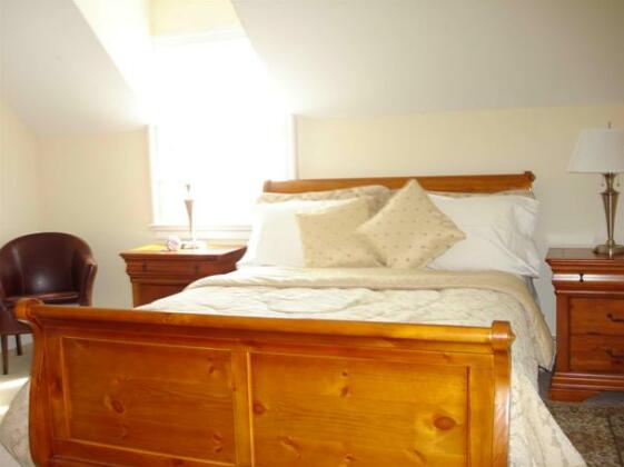 Washington House Bed & Breakfast - Photo3