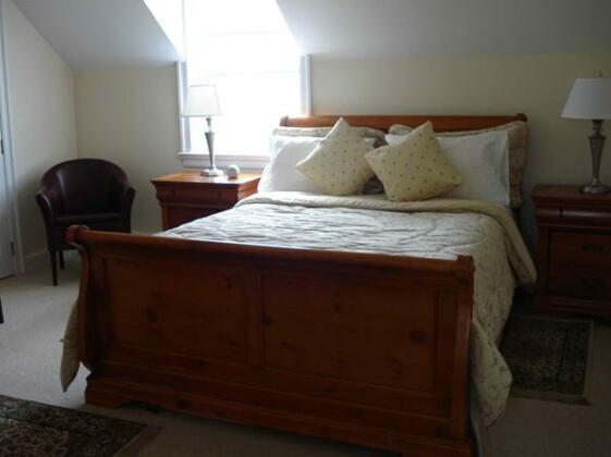 Washington House Bed & Breakfast - Photo4