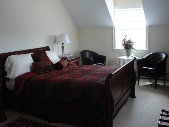 Washington House Bed & Breakfast - Photo5