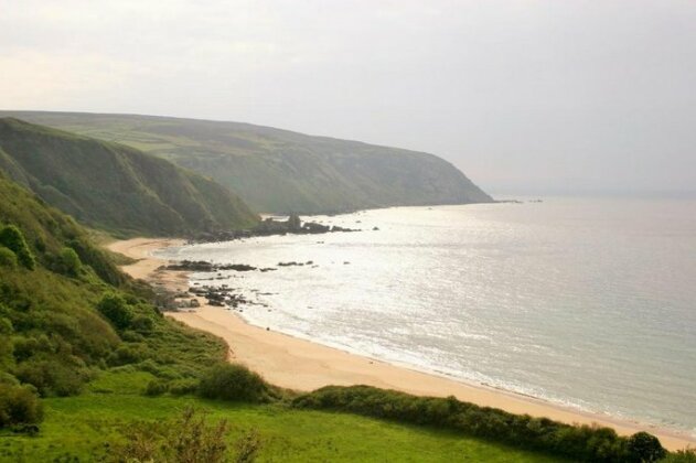 Wild Atlantic View Inishowen - Photo2