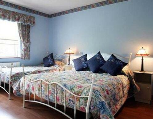 Rockfield House Bed & Breakfast Moycullen - Photo3