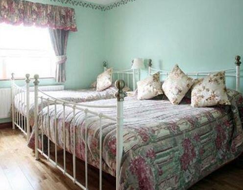 Rockfield House Bed & Breakfast Moycullen - Photo4