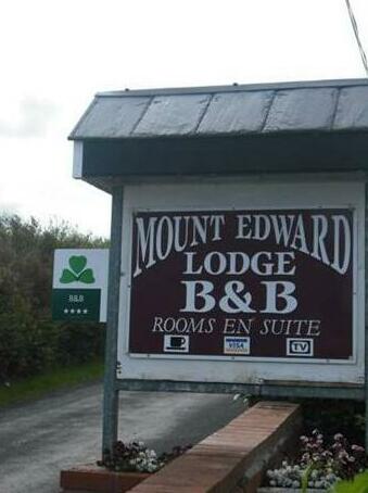 Mount Edward Lodge Mullaghnaneane