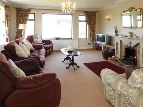 Mulranny Lodge - Photo3