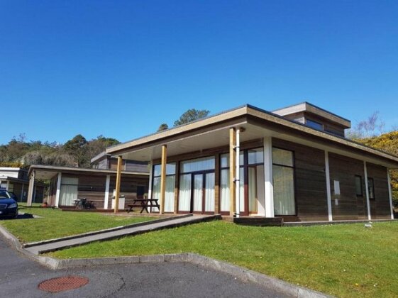 Mulranny Superior Lodges - Photo3