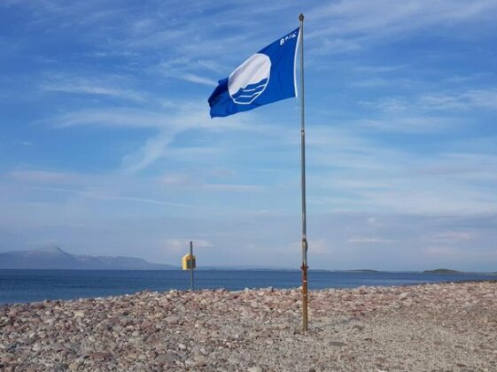 Mulranny Superior Lodges - Photo4