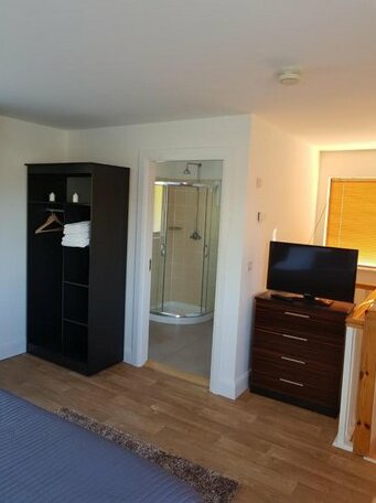 Mulranny Superior Lodges - Photo5