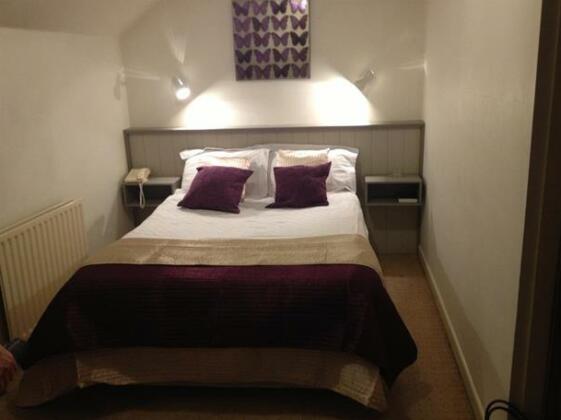 The Town House Hotel - Photo5