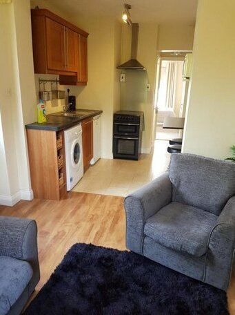 1 Bedroom Apartment Navan Co Meath - Photo3