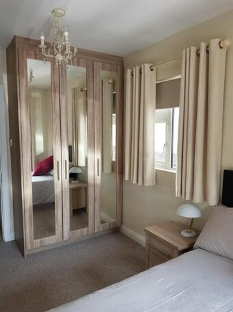1 Bedroom Apartment Navan Co Meath - Photo4