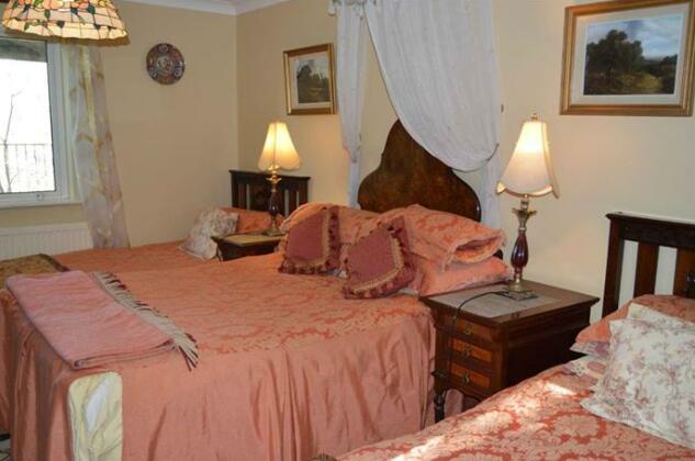 Killyon Guest House - Photo5