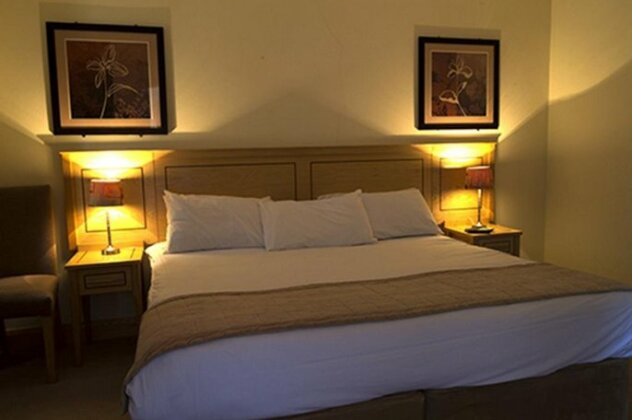 Ma Dwyer's Guest Accommodation - Photo4