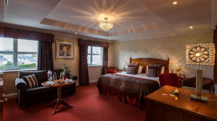The Newgrange Hotel - Photo4