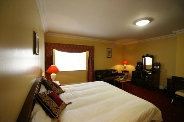 GN Abbey Court Hotel Lodges & Trinity Leisure Spa - Photo3