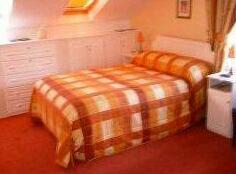 Glenbarry Bed & Breakfast New Ross