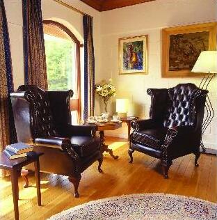 Cedar Lodge Hotel - Ireland