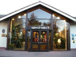 Cedar Lodge Hotel - Ireland - Photo3