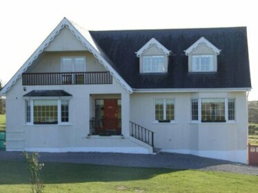 The Curragh B&B Country House Accommodation