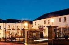The Stand House Hotel Kildare