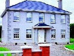 Newport House Bed & Breakfast Tipperary